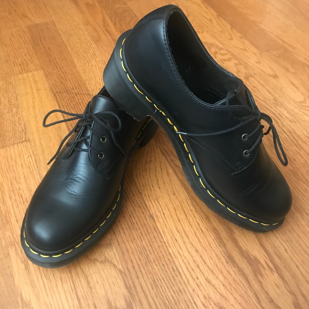 Dr. Martens